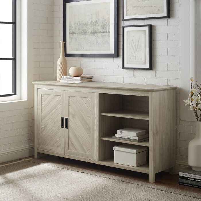 ISLESBORO 58 WIDE SIDEBOARD thumbnail 3