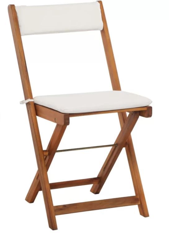 SPERLING SQUARE BISTRO SET thumbnail 2
