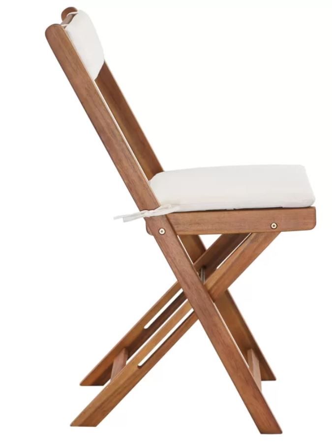 SPERLING SQUARE BISTRO SET thumbnail 4