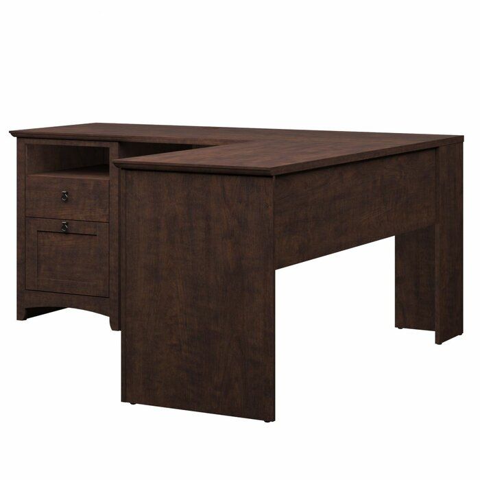 RANEE L SHAPE DESK thumbnail 5