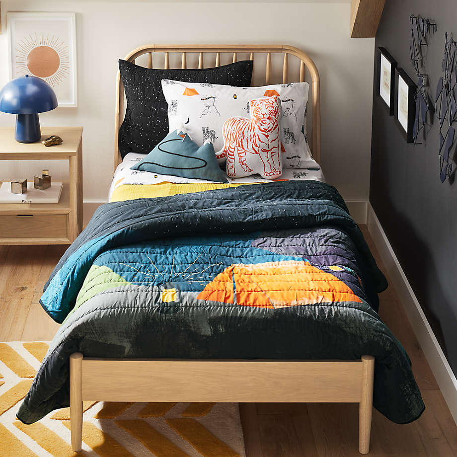 Basecamp Organic Sham With Insert-30"x20" thumbnail 2