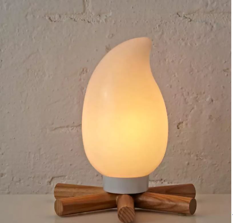 CAMPFIRE NIGHT LIGHT thumbnail 2