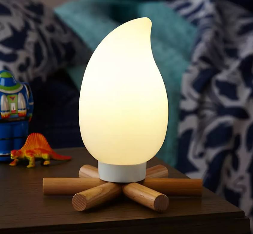 CAMPFIRE NIGHT LIGHT thumbnail 3