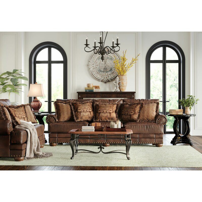 GRAY ARDENTI WALL DECOR thumbnail 3