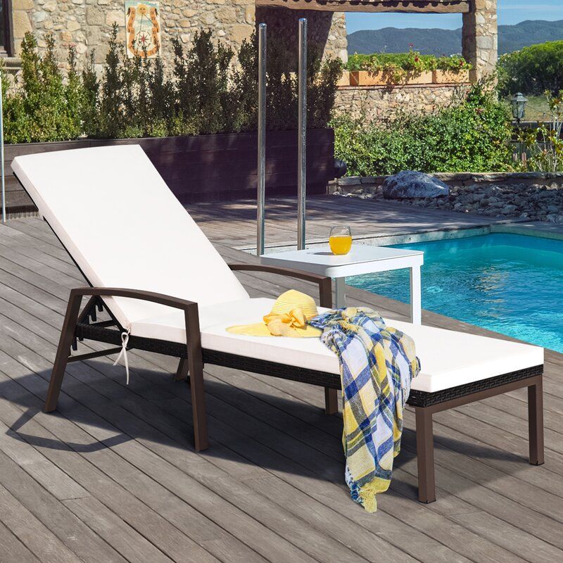 GUNNAR LONG RECLINING CHAISE thumbnail 4