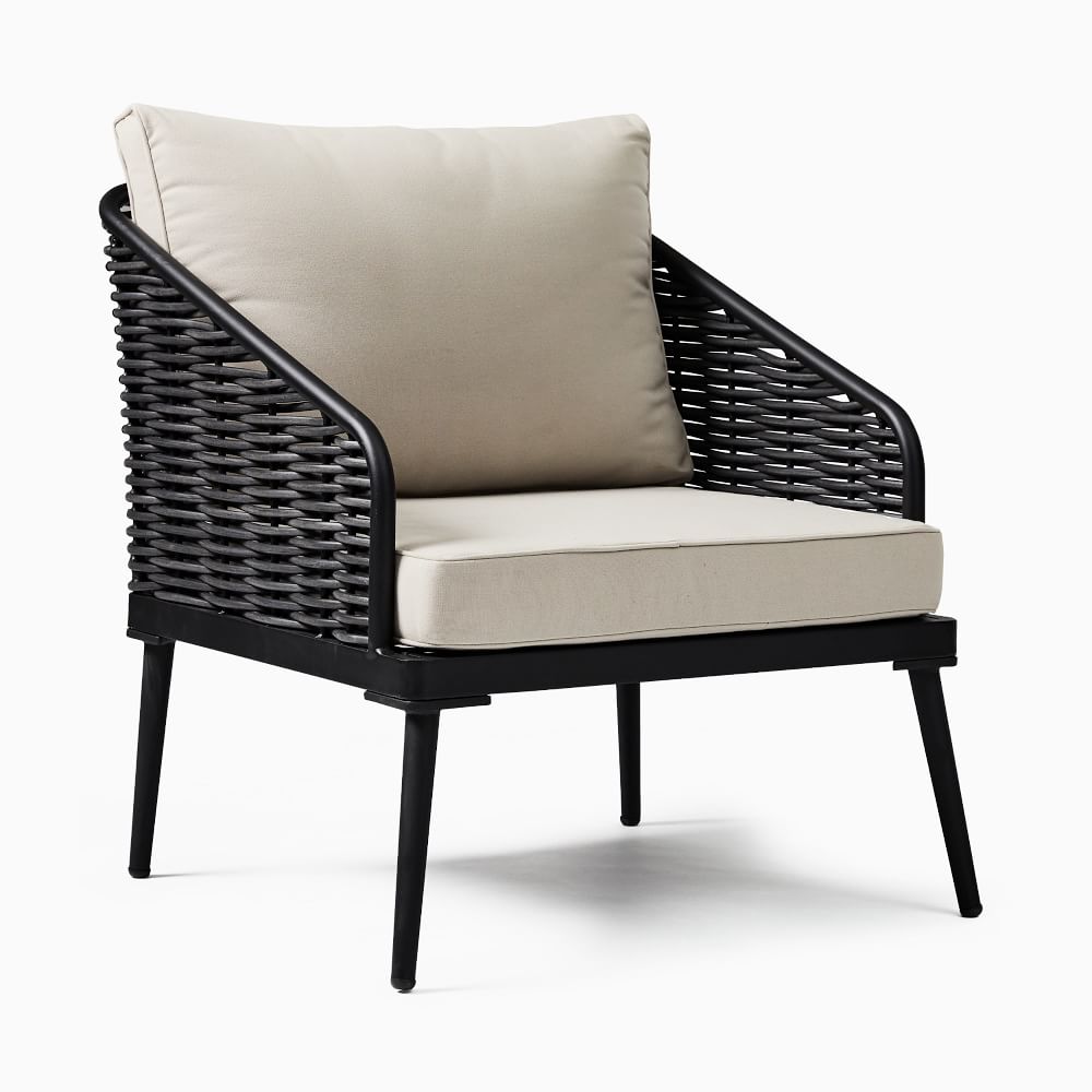 CORVO OUTDOOR LOUNGE CHAIR thumbnail 2