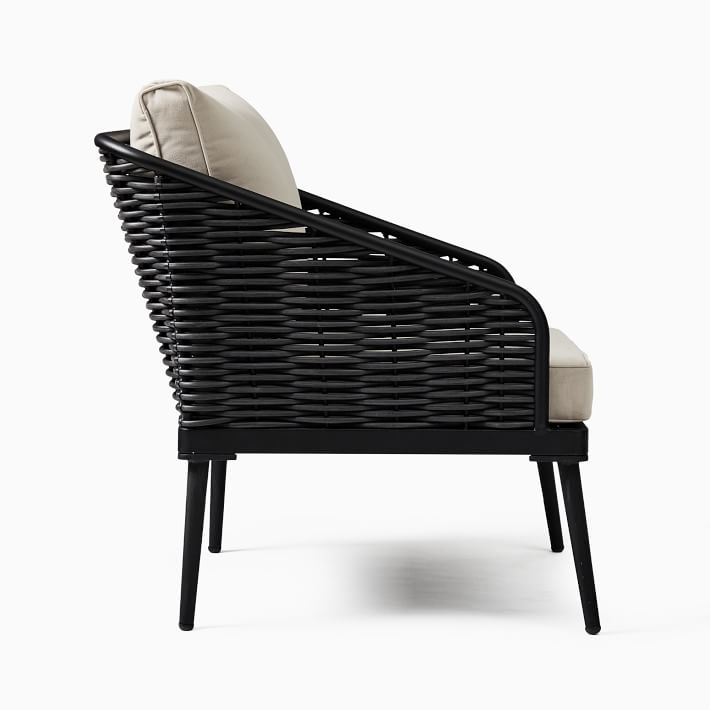 CORVO OUTDOOR LOUNGE CHAIR thumbnail 3