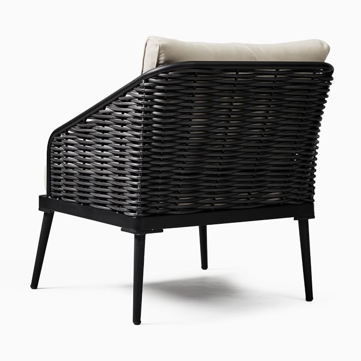 CORVO OUTDOOR LOUNGE CHAIR thumbnail 4