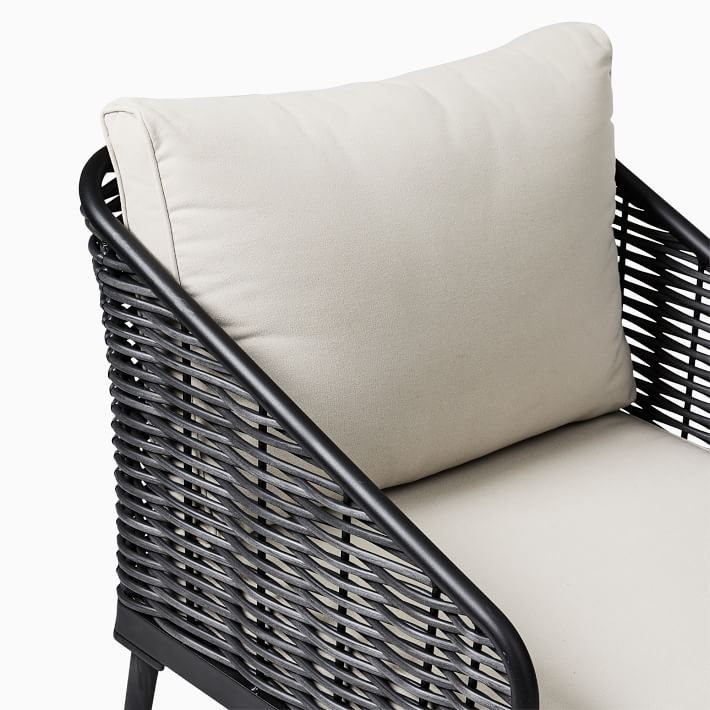 CORVO OUTDOOR LOUNGE CHAIR thumbnail 5