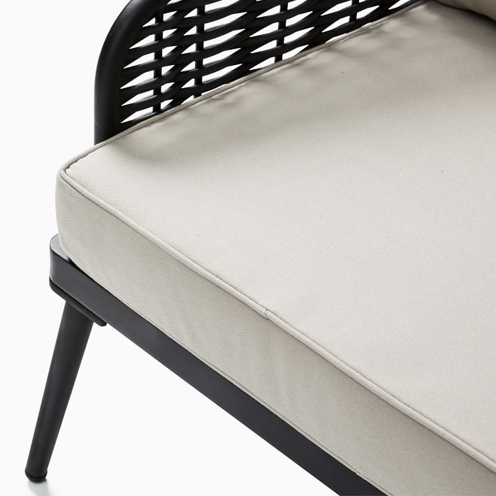 CORVO OUTDOOR LOUNGE CHAIR thumbnail 6