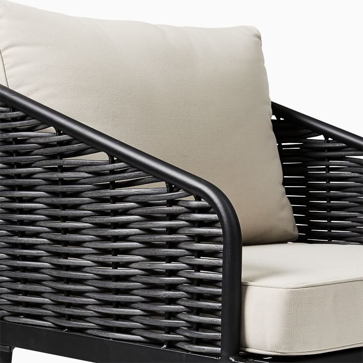 CORVO OUTDOOR LOUNGE CHAIR thumbnail 7