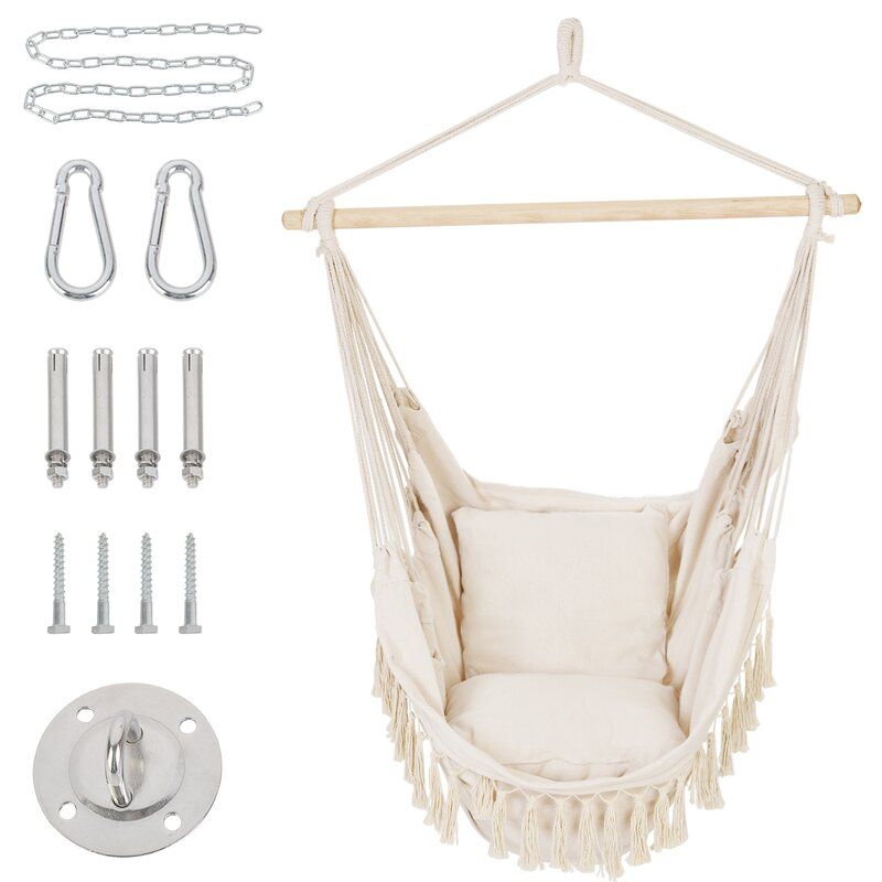 SISK CHAIR HAMMOCK thumbnail 2