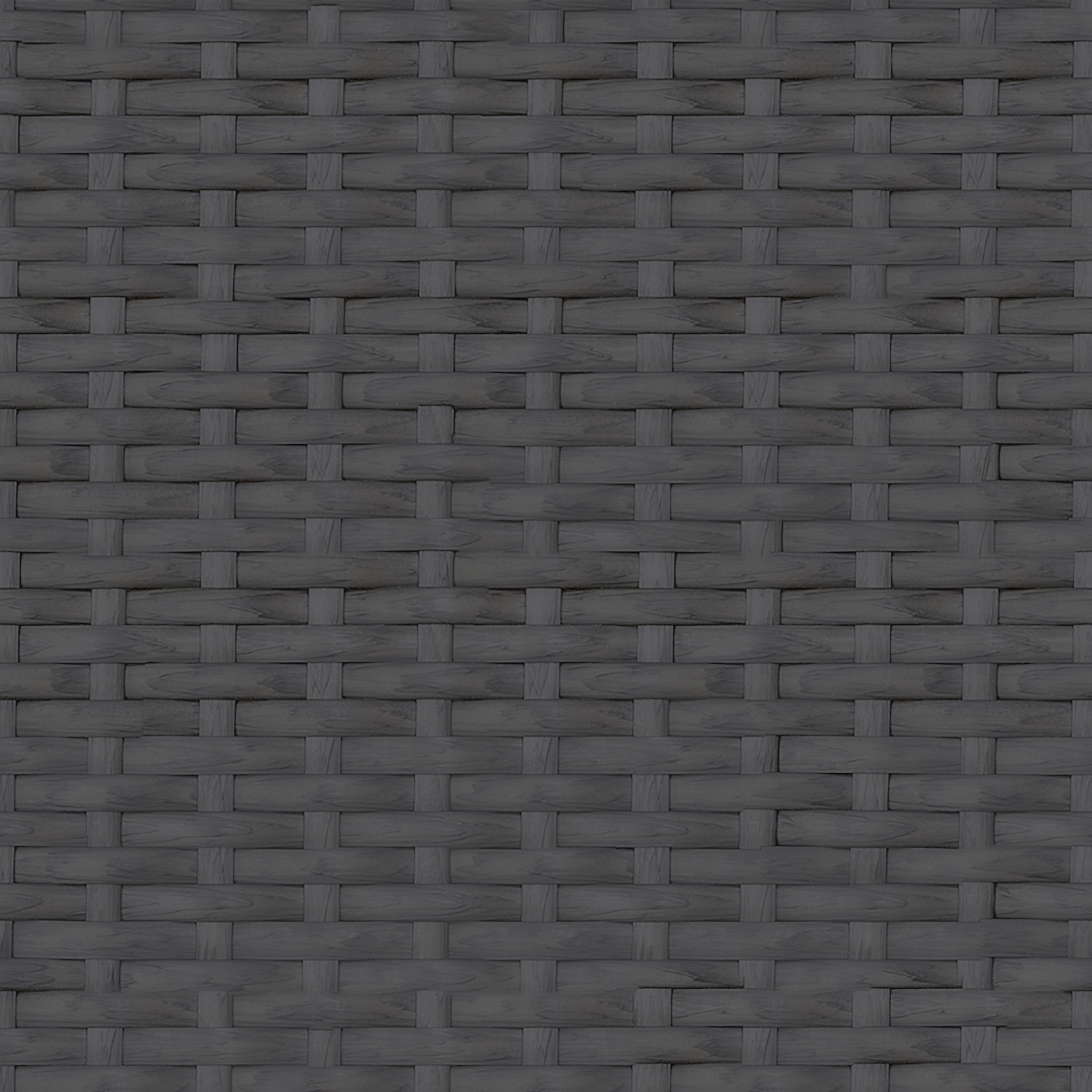 GRAY LONG RECLINING CHAISE LOUNGE SET thumbnail 4