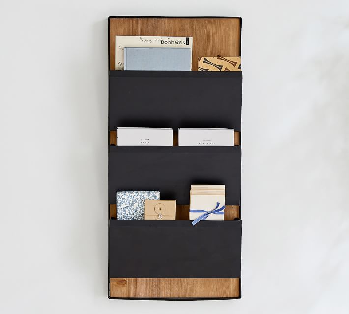 Trenton 3 Piece Office Organizer Set thumbnail 2
