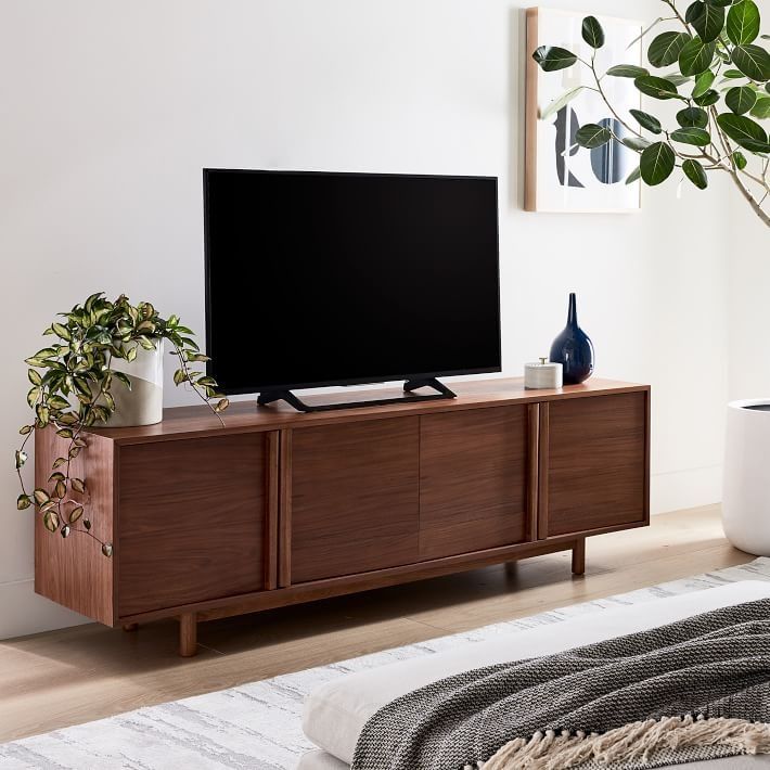 Hollis Media Console thumbnail 2