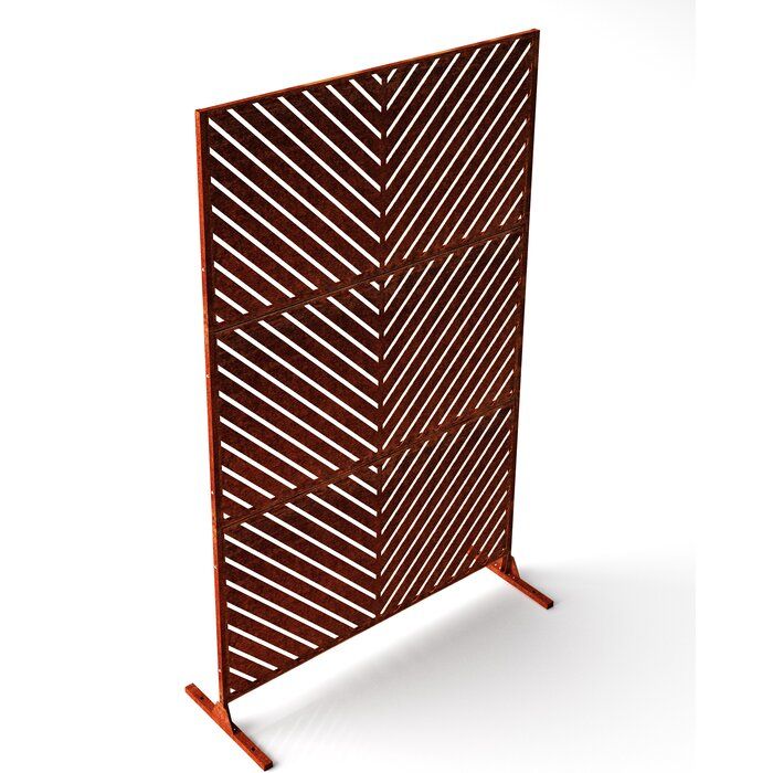 Screen Series Metal Privacy Screen thumbnail 3