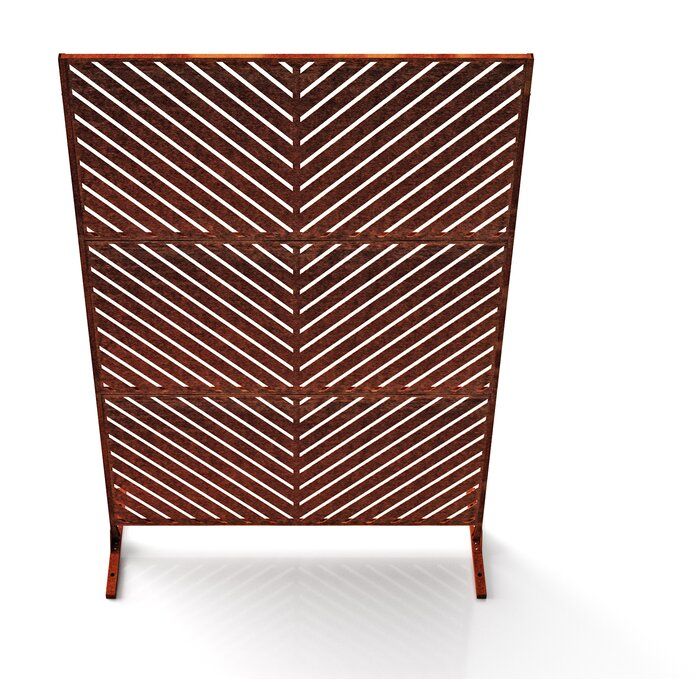 Screen Series Metal Privacy Screen thumbnail 5