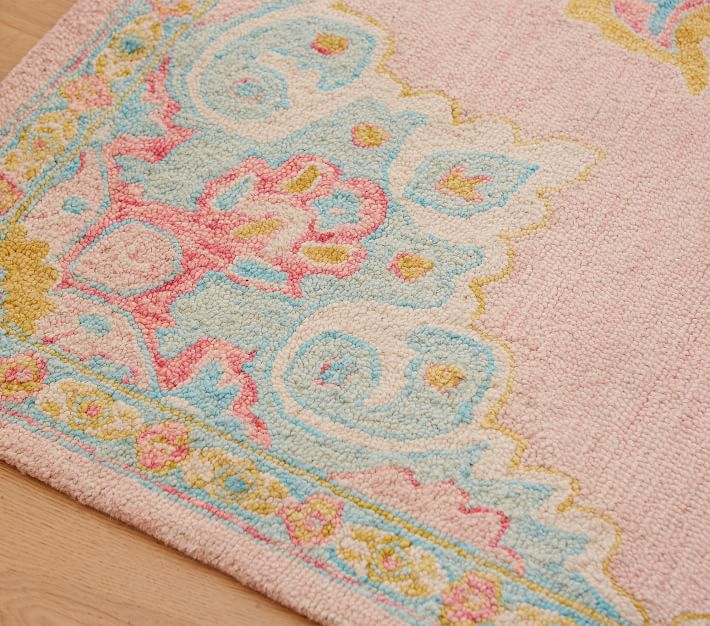 Sasha Tufted Rug-5'x8' thumbnail 4
