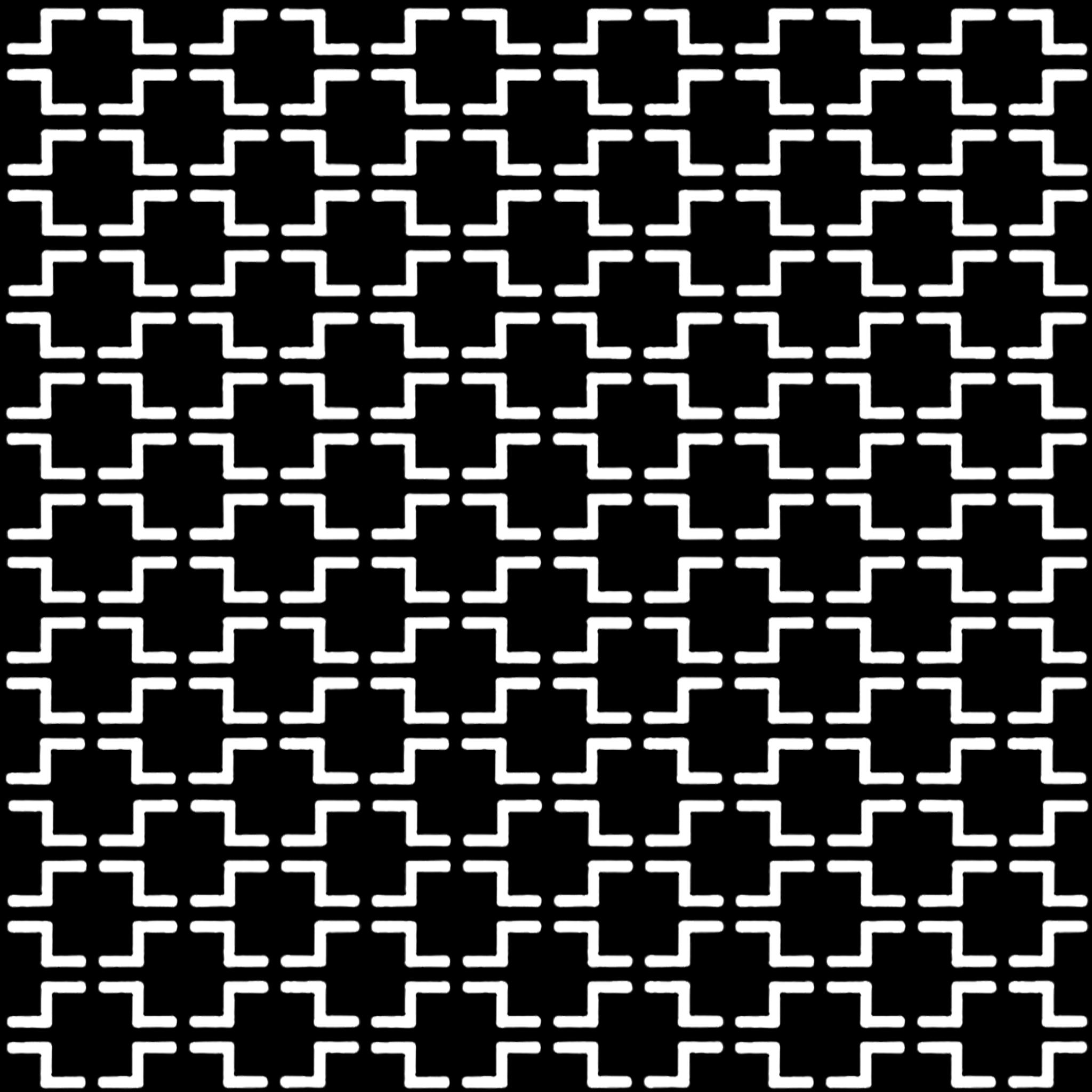 W Screen Series Metal Privacy Screen thumbnail 6