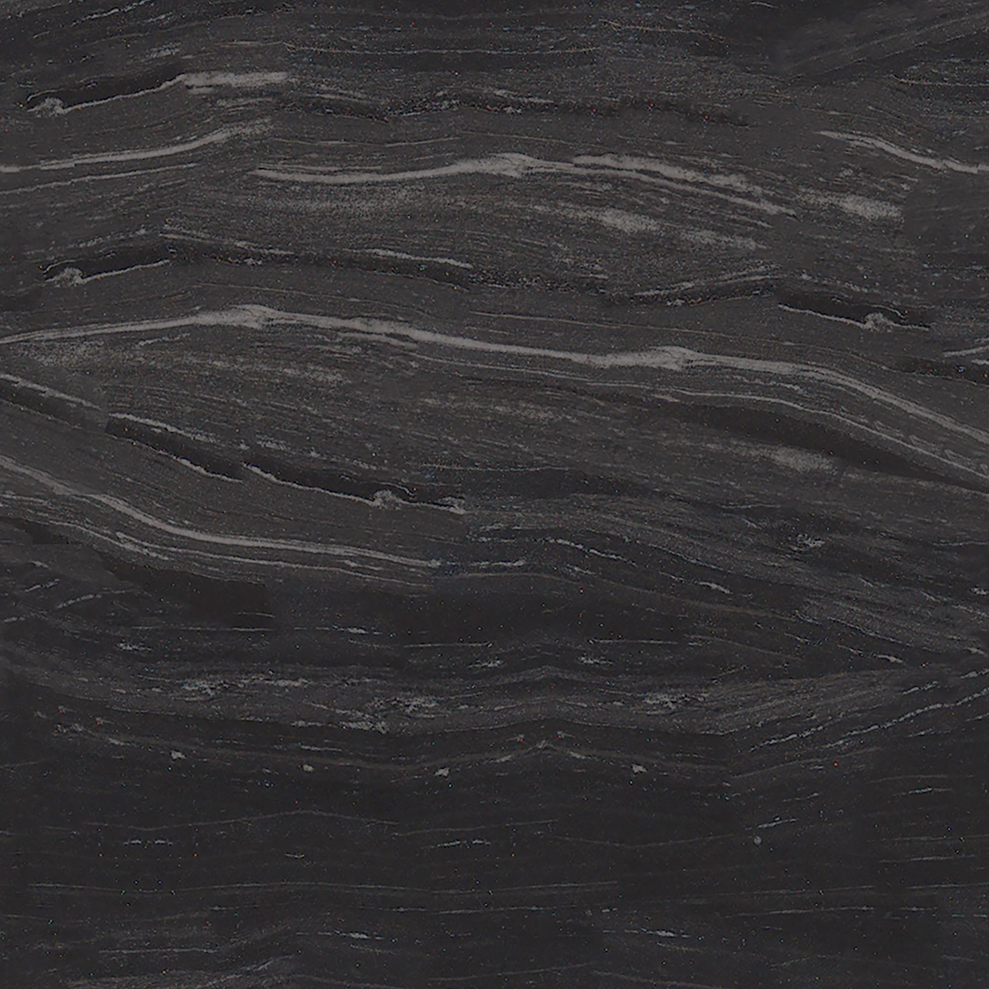 2 TONE GREY AND WHITE MARBLE CONSOLE thumbnail 6