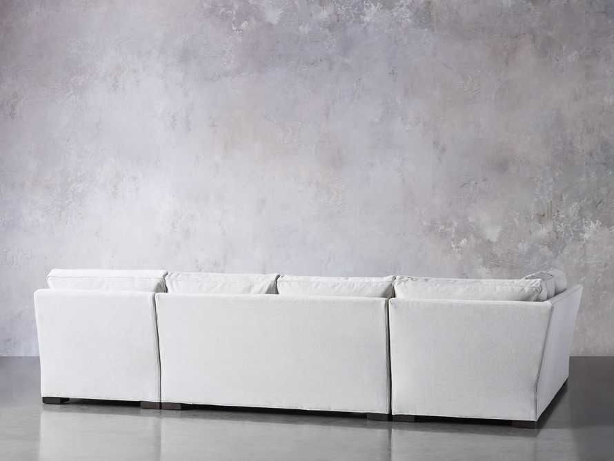 DUNE THREE PIECE SECTIONAL thumbnail 4
