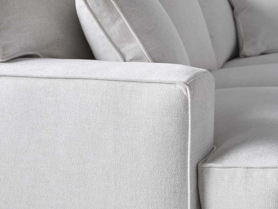 DUNE THREE PIECE SECTIONAL thumbnail 5