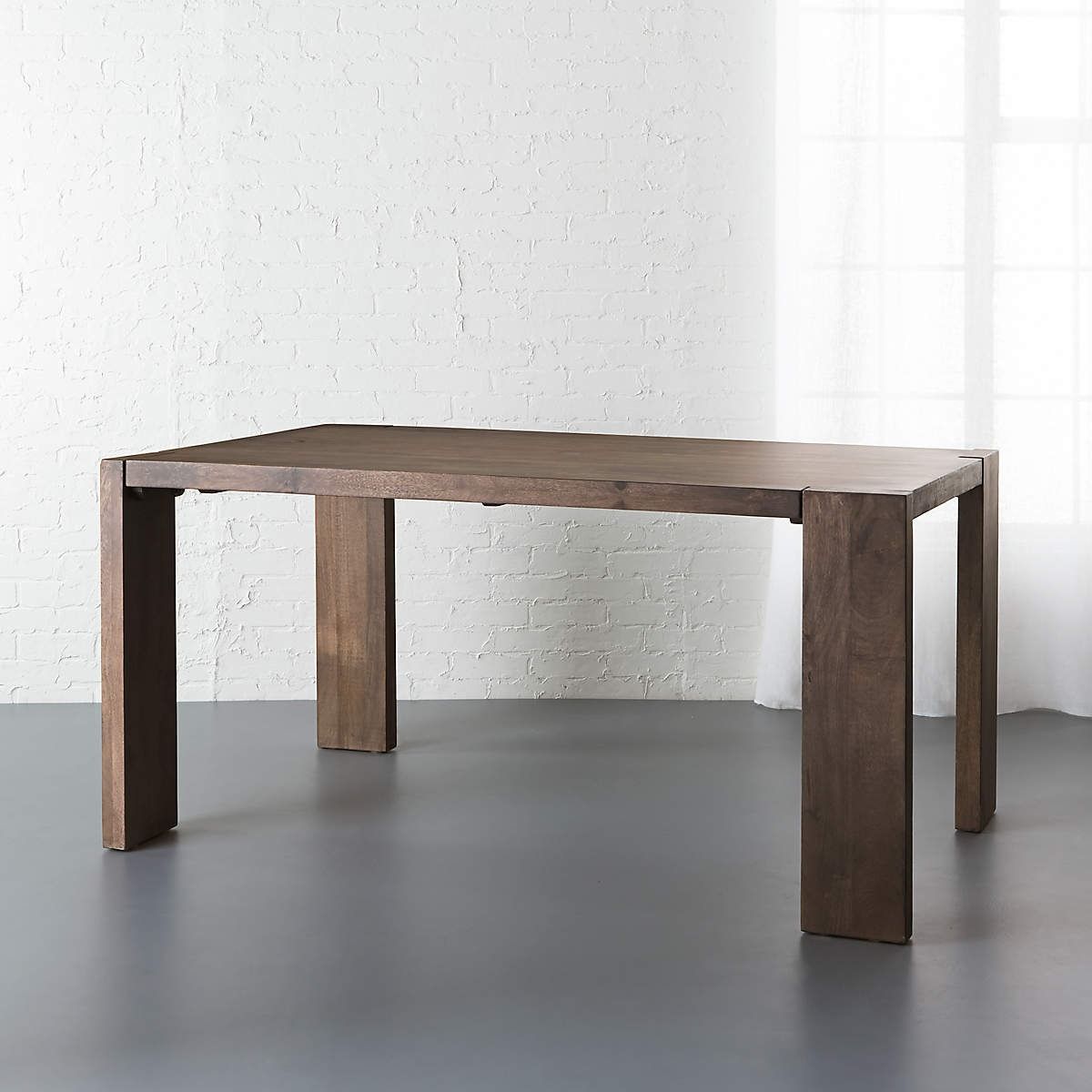 BLOX DINING TABLE thumbnail 2
