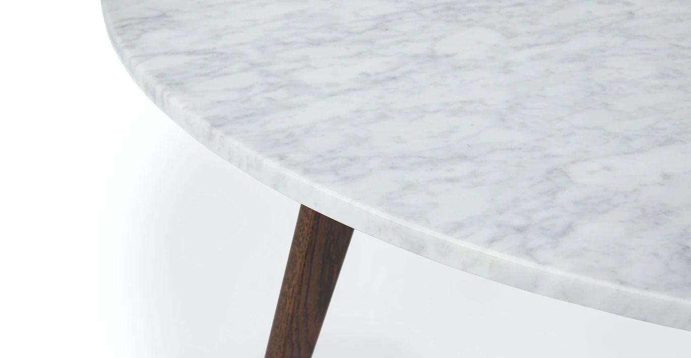 MARA WALNUT COFFEE TABLE thumbnail 3