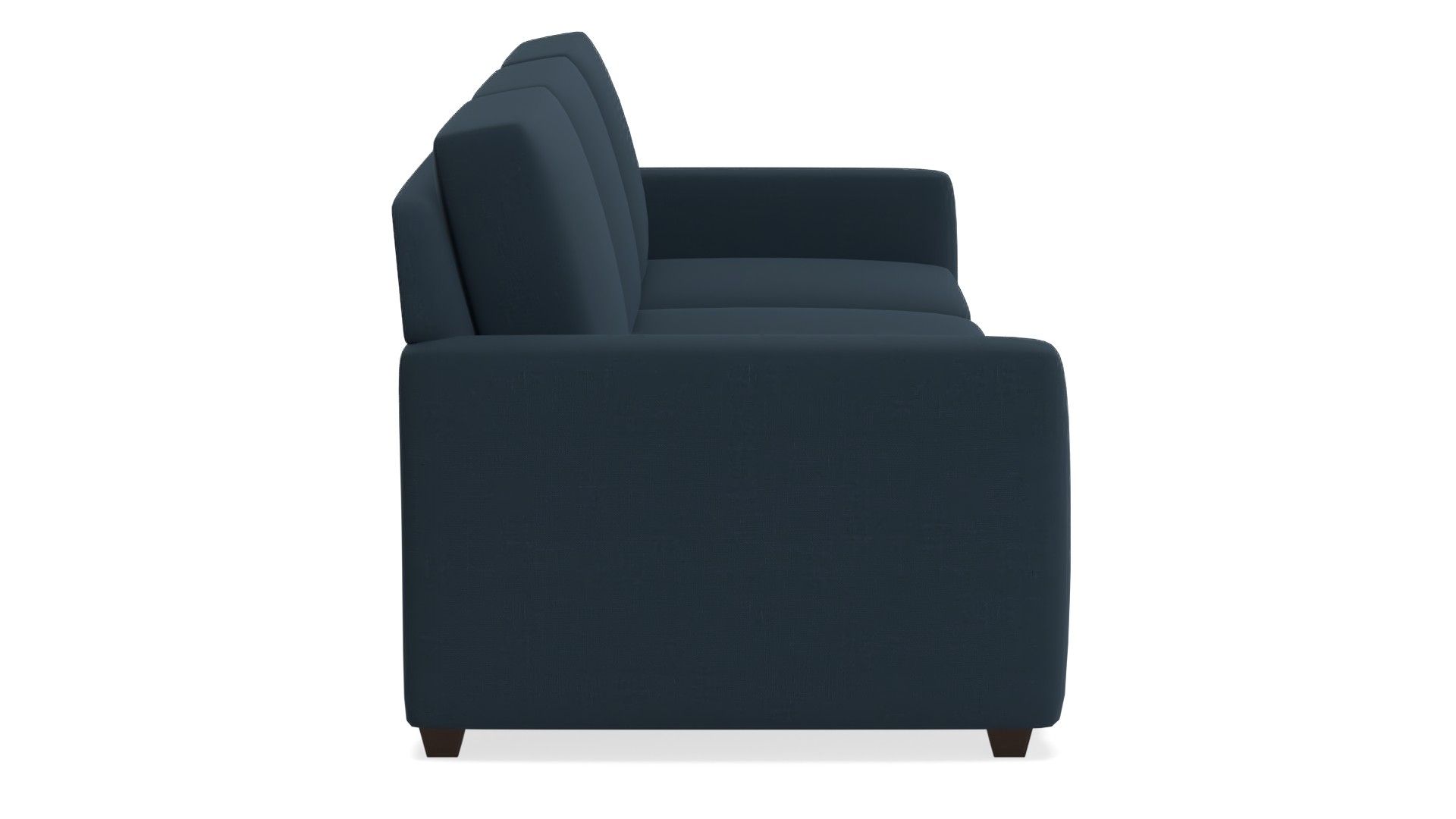 York Square Arm Upholstered Sofa thumbnail 2