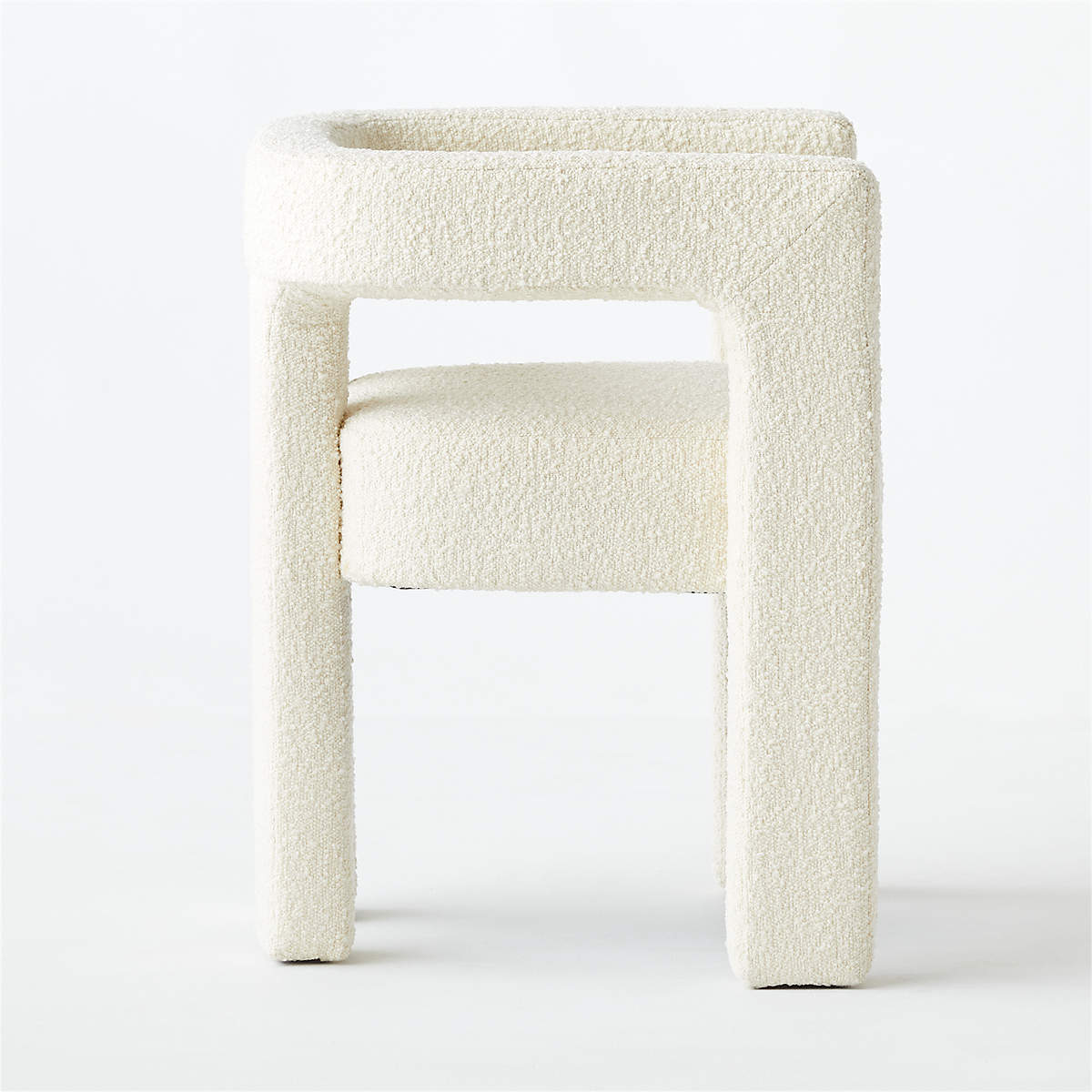 STATURE IVORY CHAIR thumbnail 2