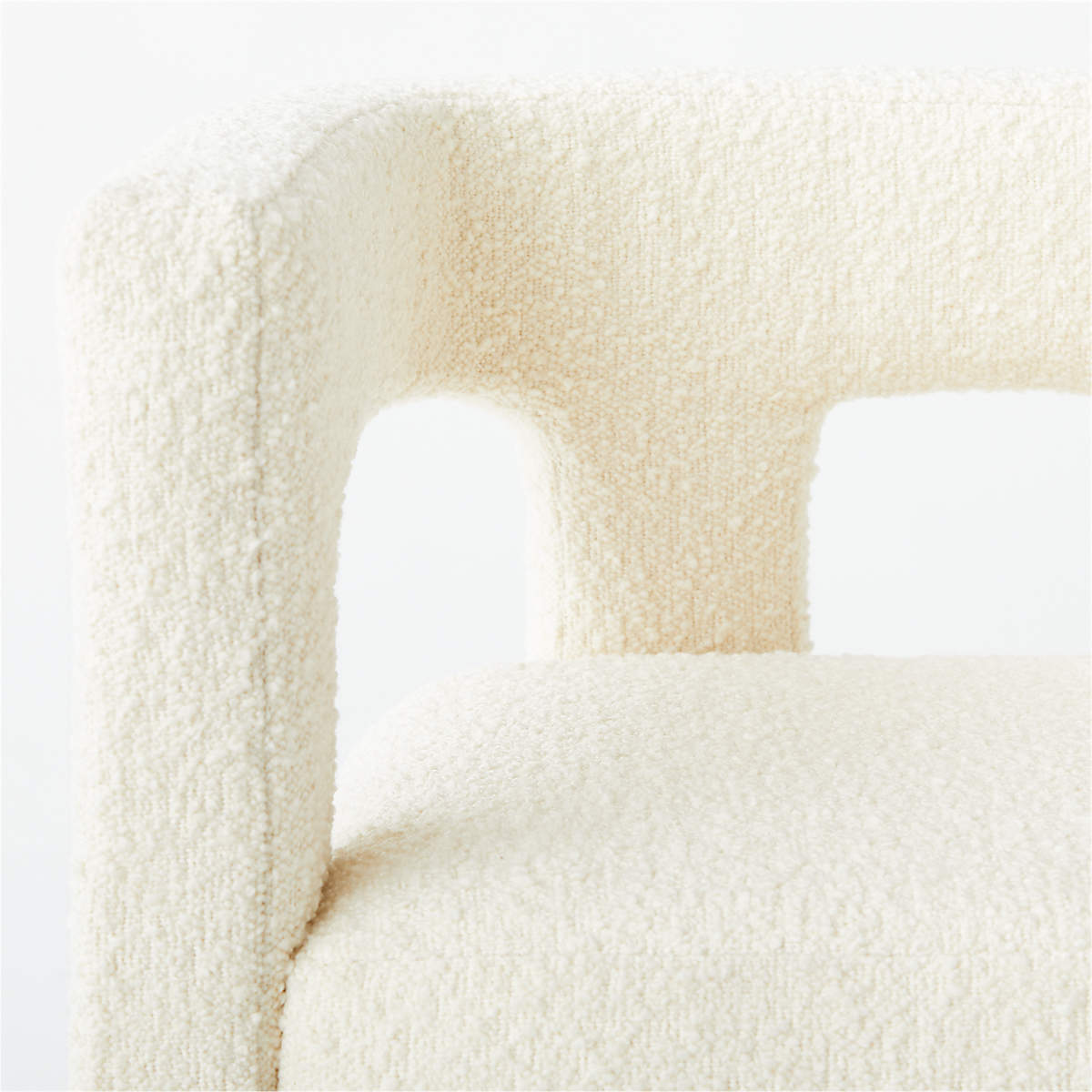 STATURE IVORY CHAIR thumbnail 3