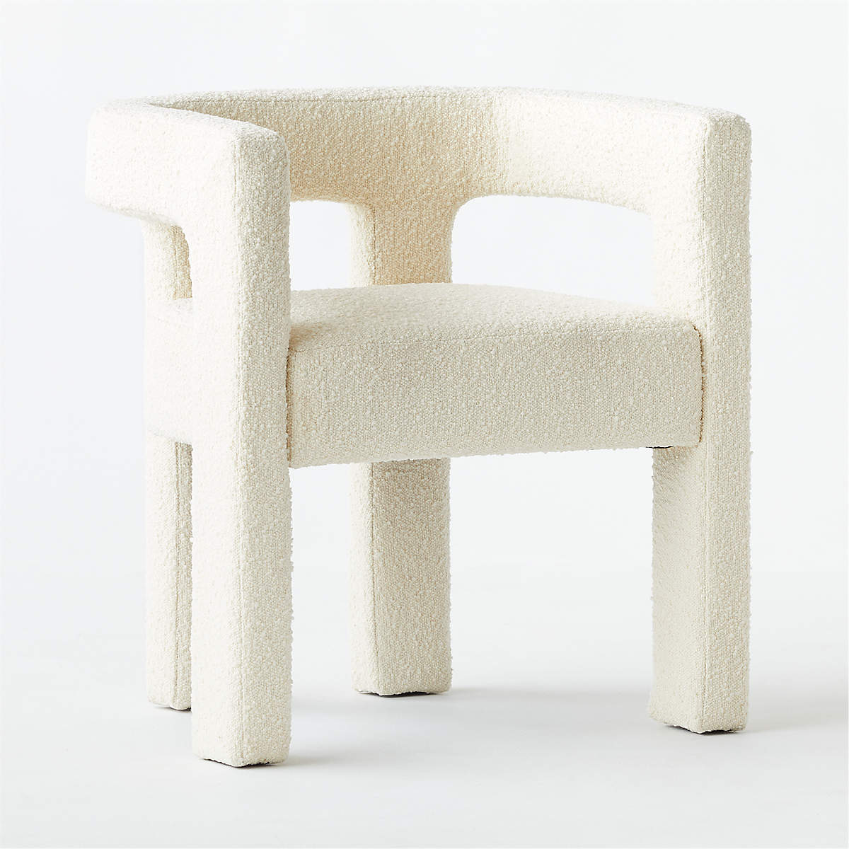 STATURE IVORY CHAIR thumbnail 4