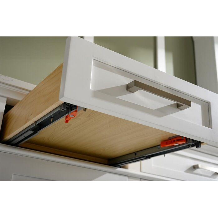 MALLETT DOUBLE BATHROOM VANITY SET thumbnail 4