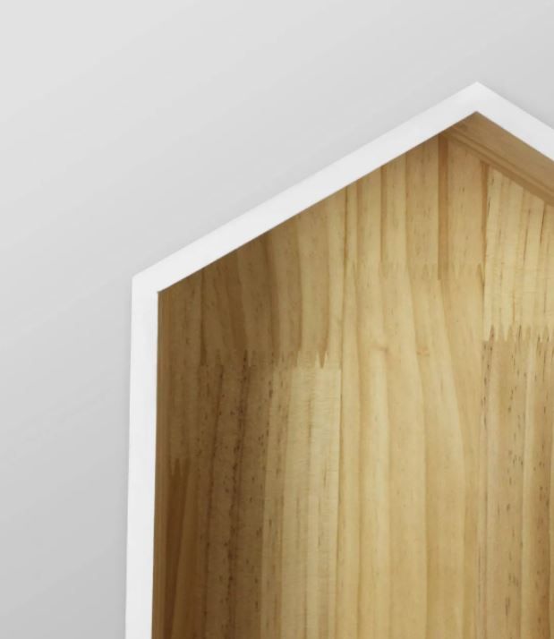 HOUSE WALL SHELF thumbnail 2