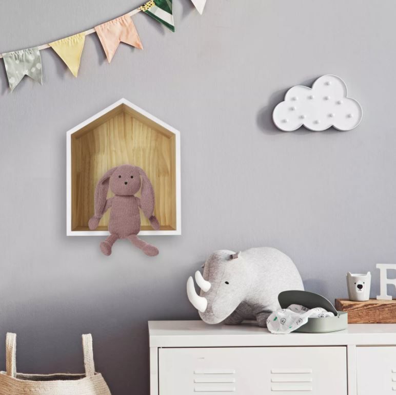 HOUSE WALL SHELF thumbnail 4