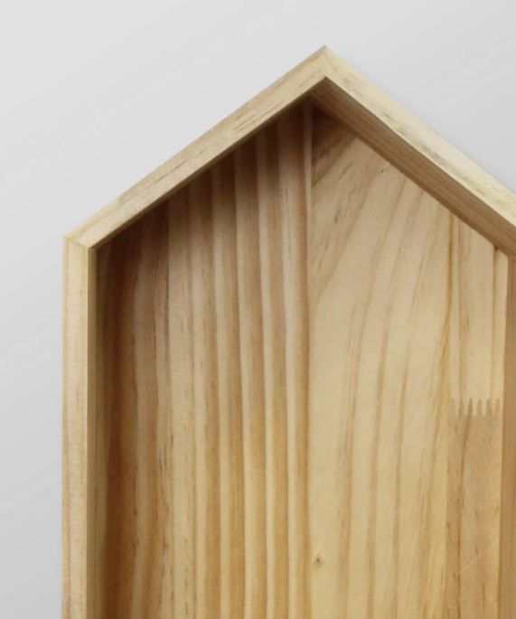 HOUSE WALL SHELF thumbnail 2