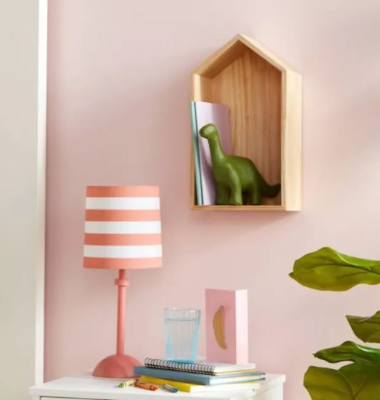 HOUSE WALL SHELF thumbnail 4