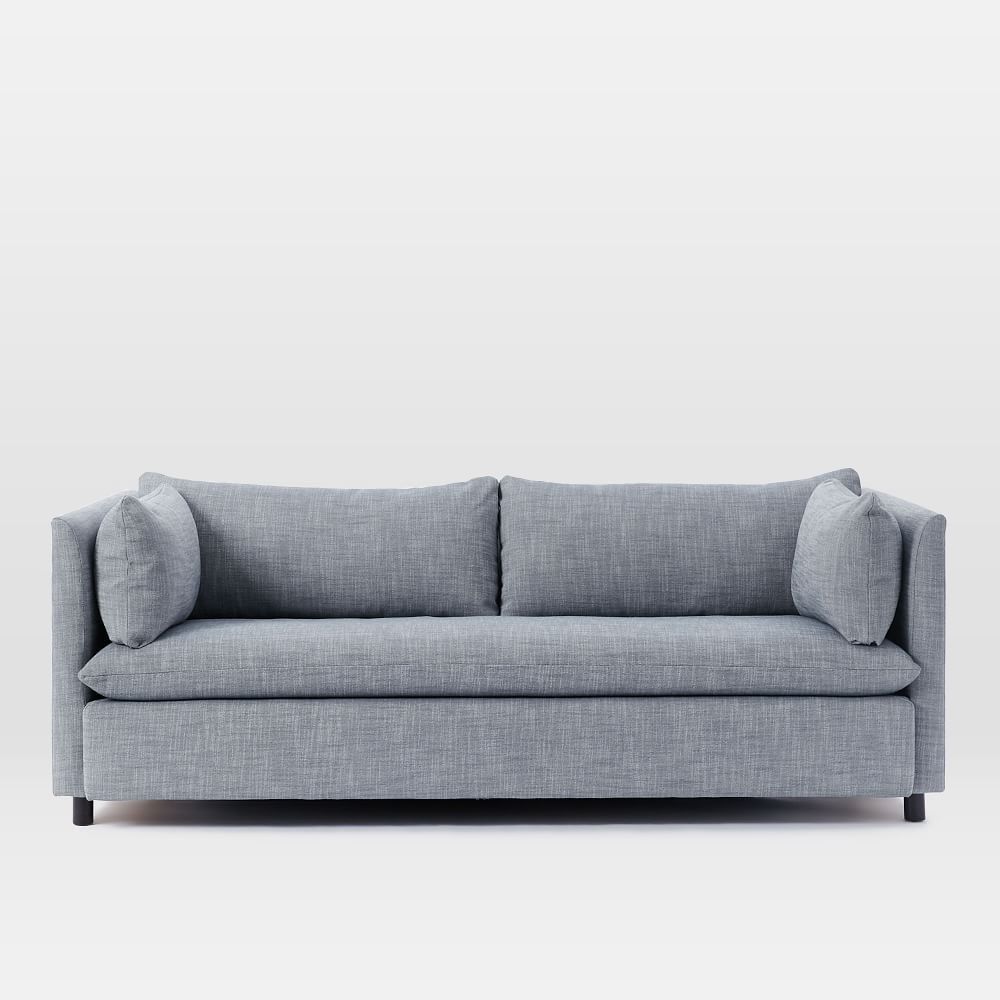 Shelter Queen Sleeper Sofa thumbnail 2