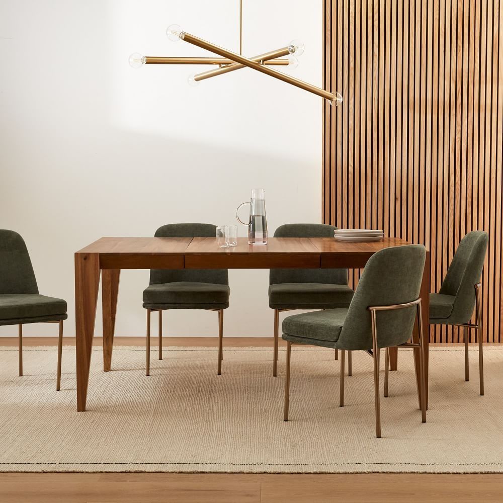 ANDERSON EXPANDABLE DINING TABLE thumbnail 2