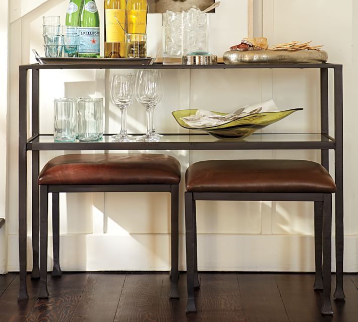 Tanner Console Table thumbnail 2