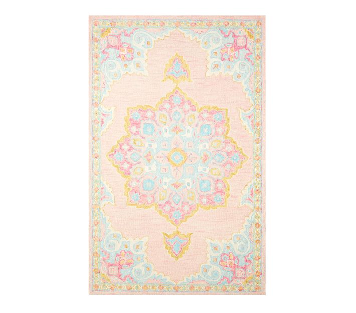 Sasha Tufted Rug-7'x10' thumbnail 5
