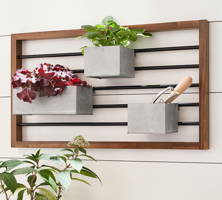 ABBOTT ZINC SHELF thumbnail 2