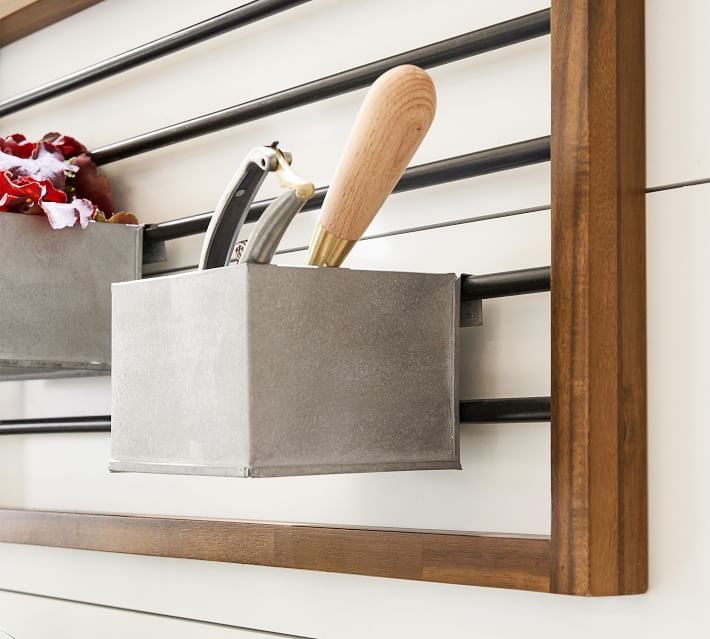 ABBOTT ZINC SHELF thumbnail 3