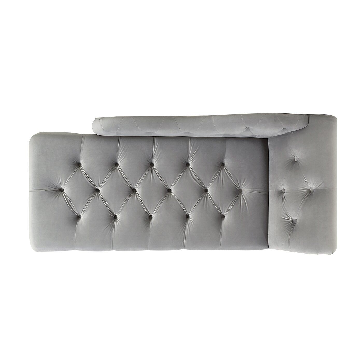 KANNON CHAISE LOUNGE thumbnail 4