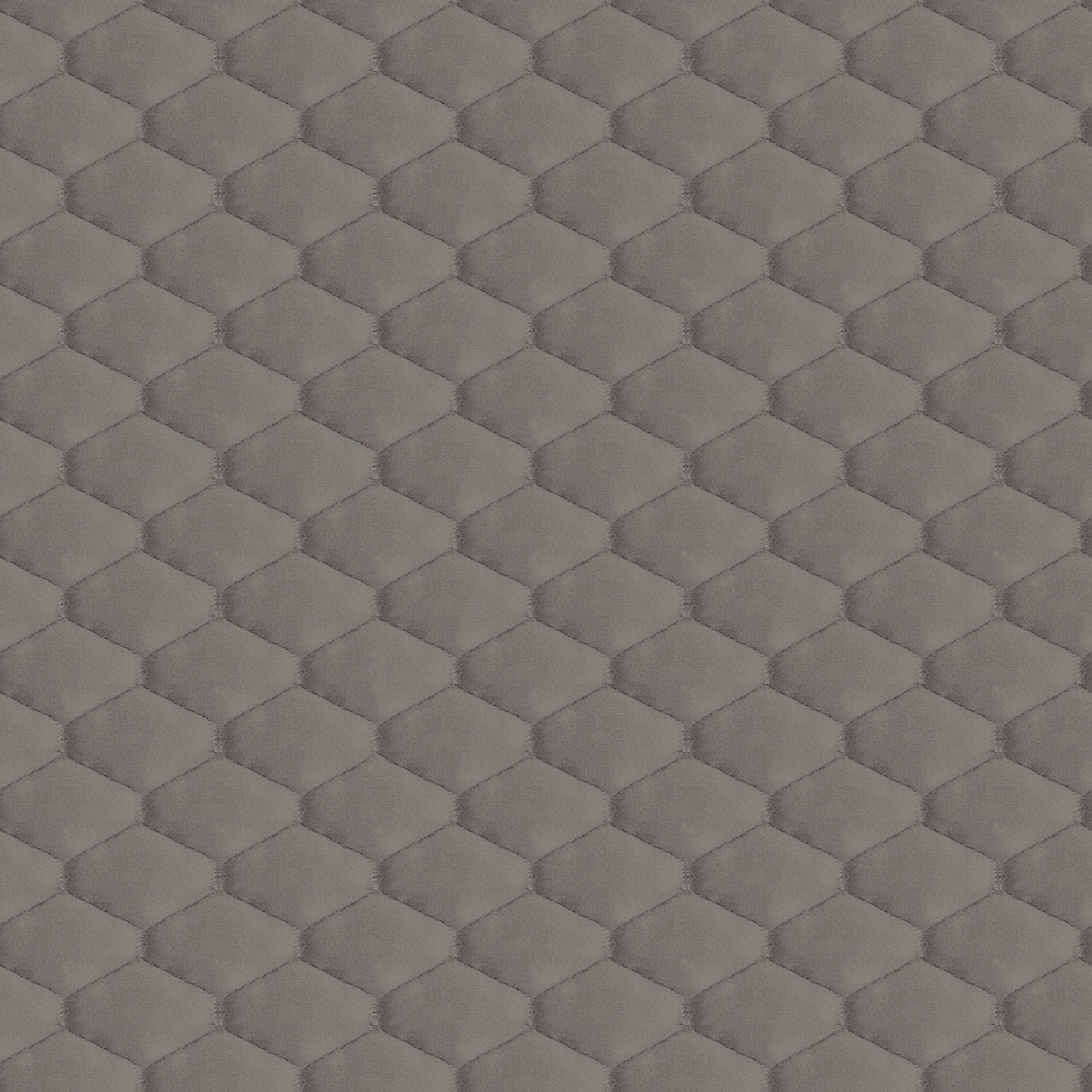 Caracole Verge Modern Grey Swivel Chair thumbnail 6