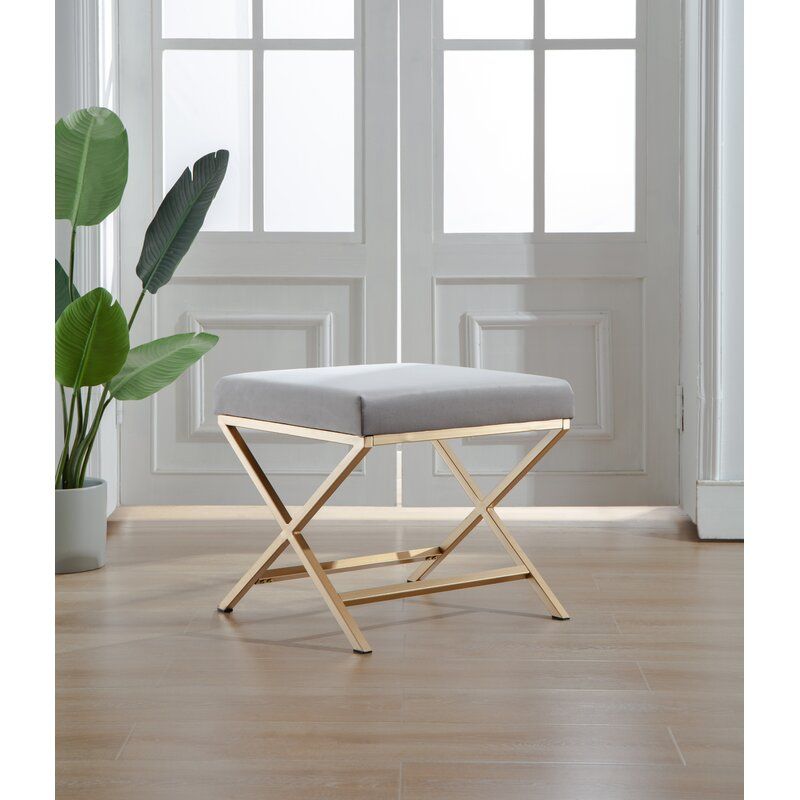 Alexander Square Standard Ottoman thumbnail 6