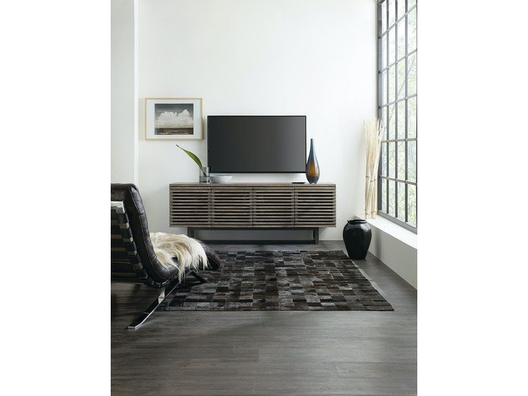 HOOKER FURNITURE HOME ENTERTAINMENT ANNEX   thumbnail 2