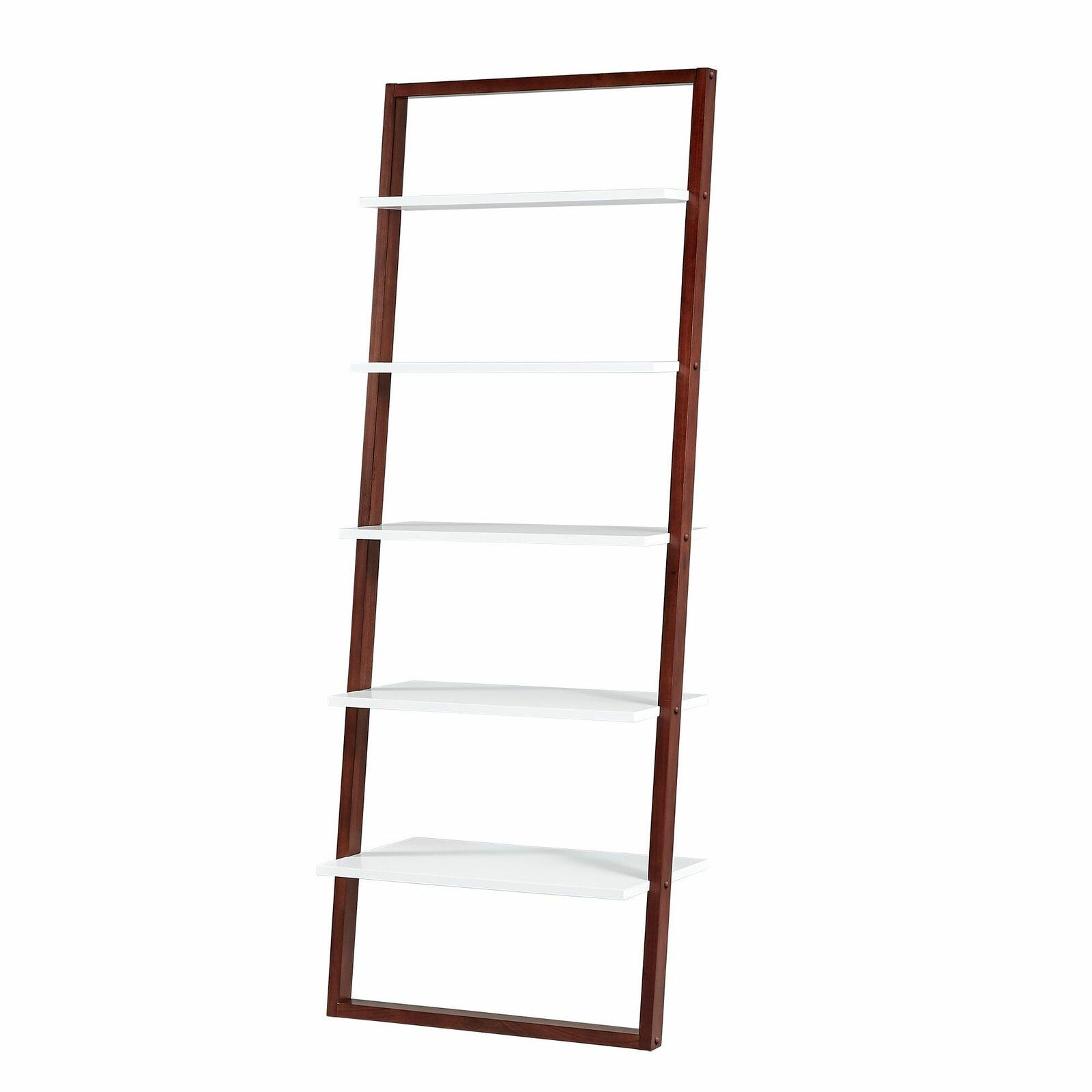 SANTINO LADDER BOOKCASE thumbnail 2