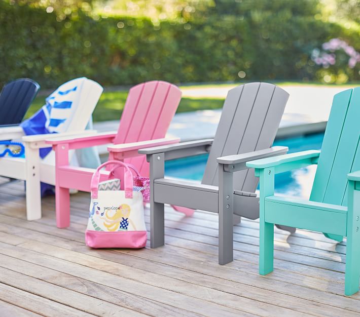ADIRONDACK CHAIR, SIMPLY WHITE thumbnail 3