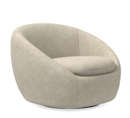 COZY SWIVEL CHAIR thumbnail 4